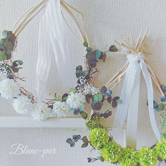 Blanc-purさんの実例写真