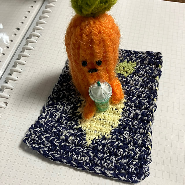 manduonmaさんの部屋