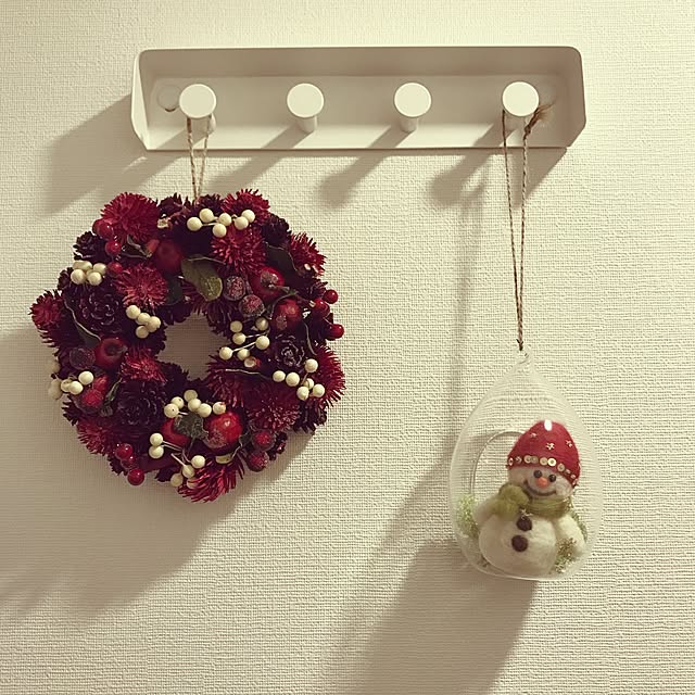 chihiroさんの実例写真