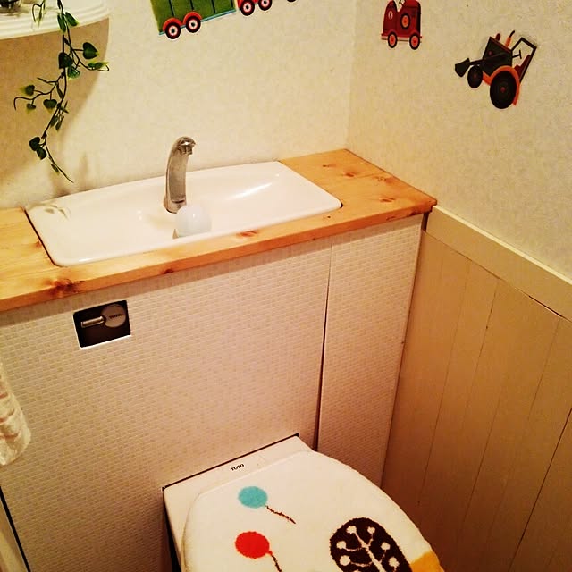 実例写真