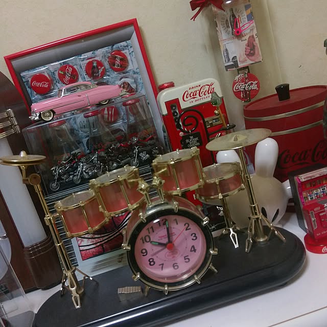 cloretsさんの実例写真
