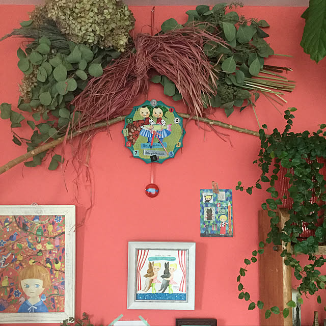 Yoshikaさんの実例写真