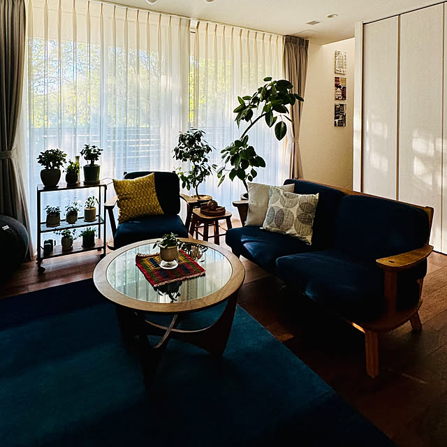 stさんの部屋