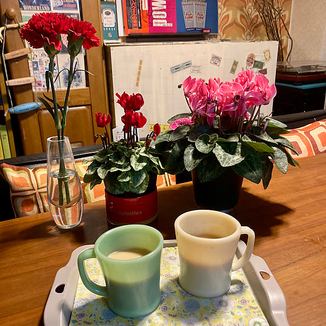 heidiさんの部屋