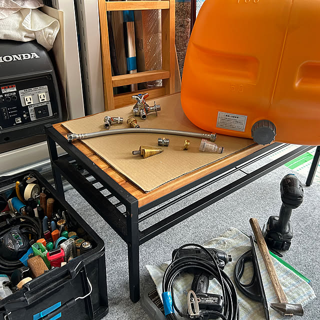 TOA-80さんの部屋