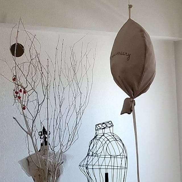 ANTENNAさんの実例写真