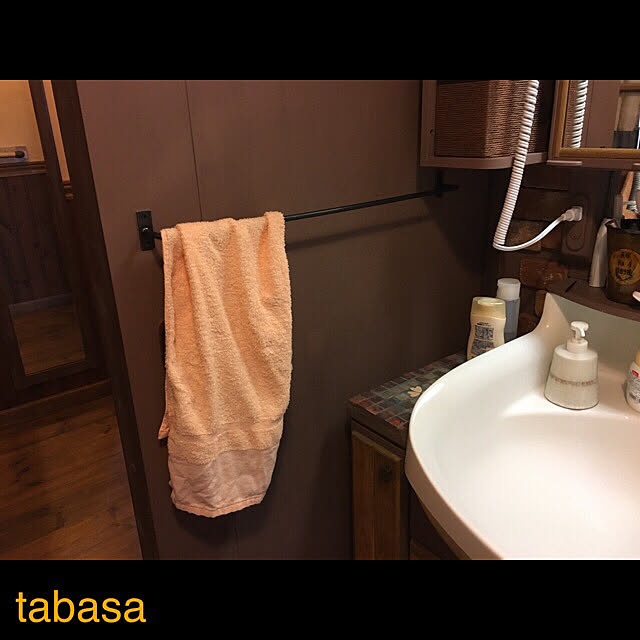 tabasaさんの実例写真