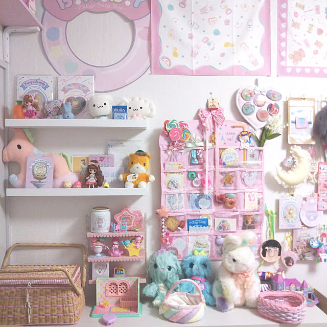 fancy_babyさんの実例写真