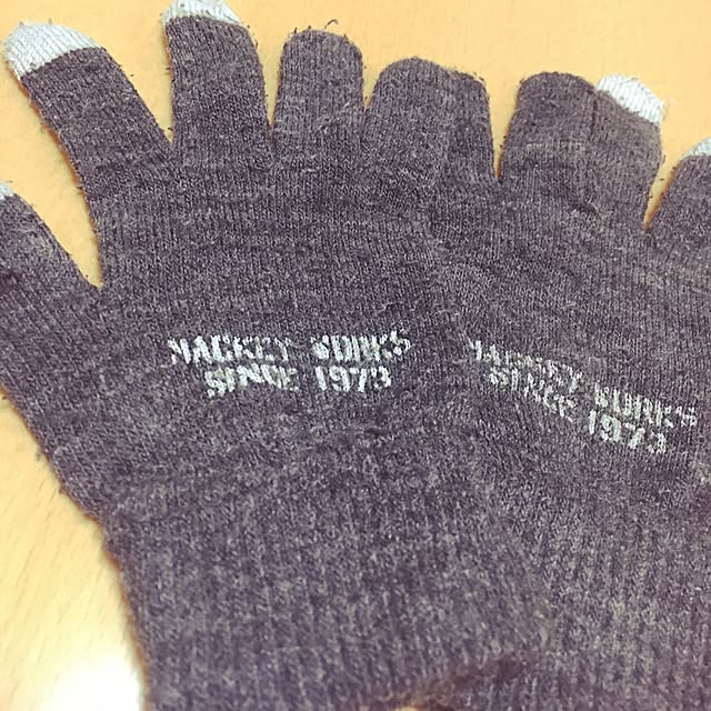 MACKEYWORKSさんの実例写真