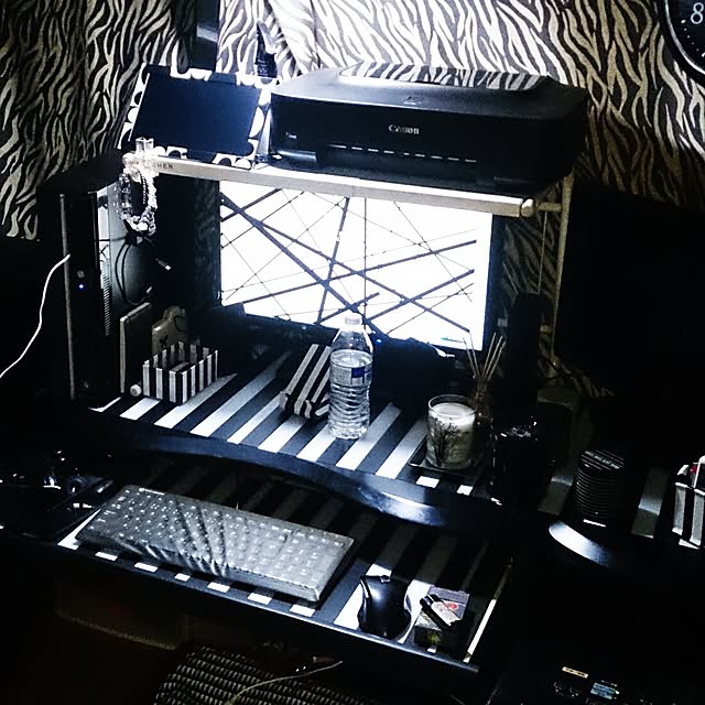 blackdevilさんの実例写真