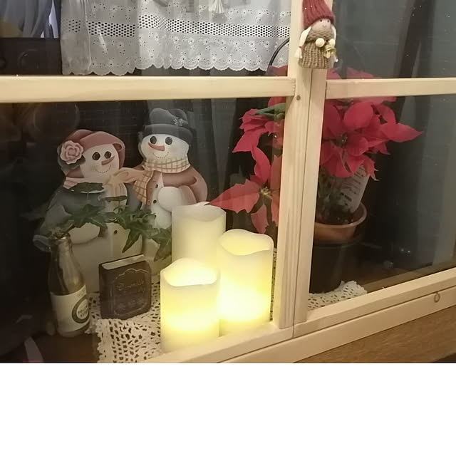 実例写真