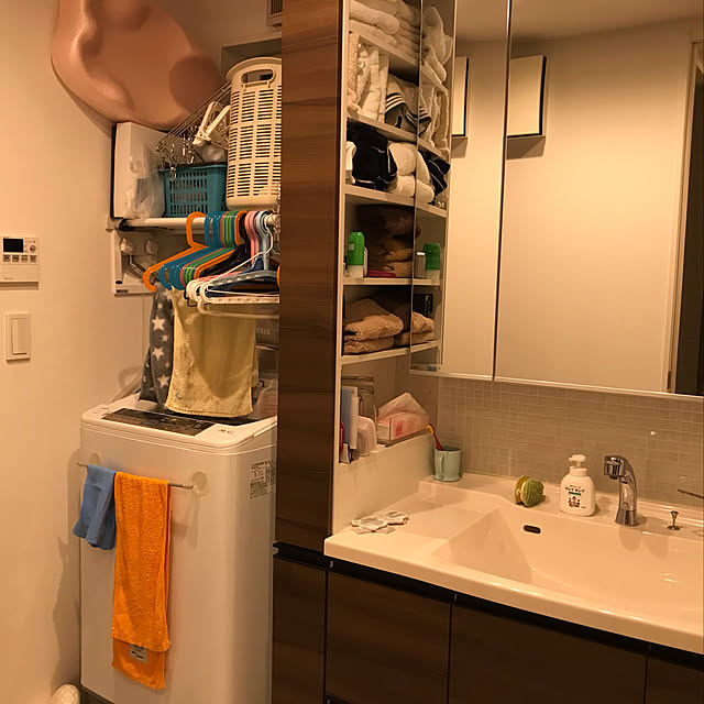 blackteaさんの実例写真