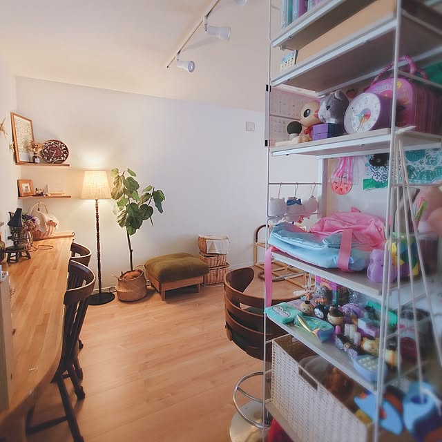 anri193さんの部屋