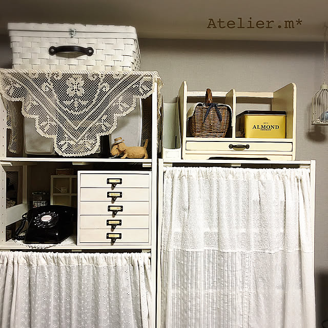 Atelier.mさんの実例写真