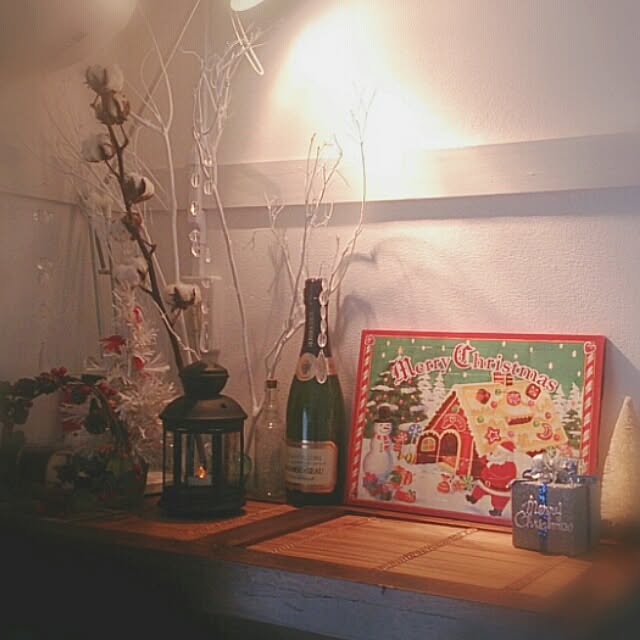 Lukiさんの実例写真
