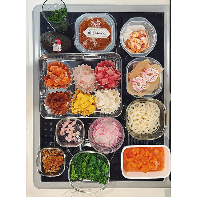 oliveさんの部屋