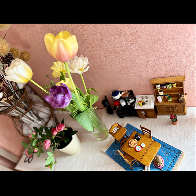 aboruさんの実例写真