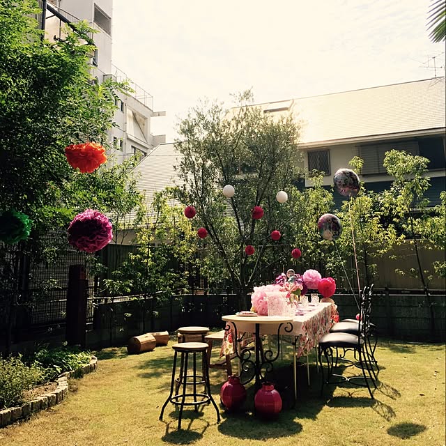 this_is_sanaさんの実例写真