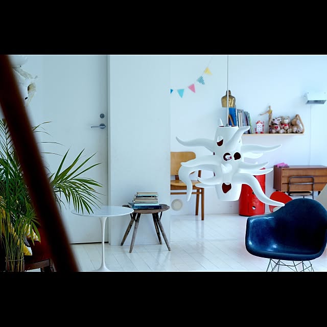 Design papa Ka-tuさんの実例写真