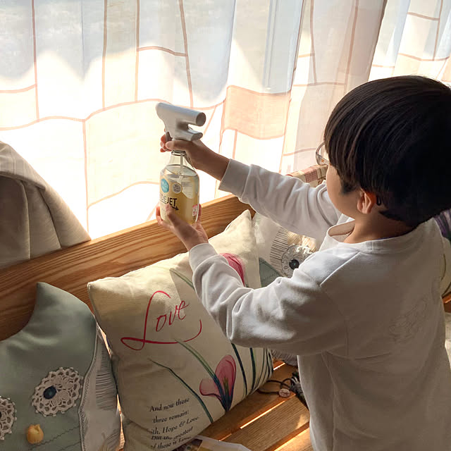 chiiyanさんの部屋