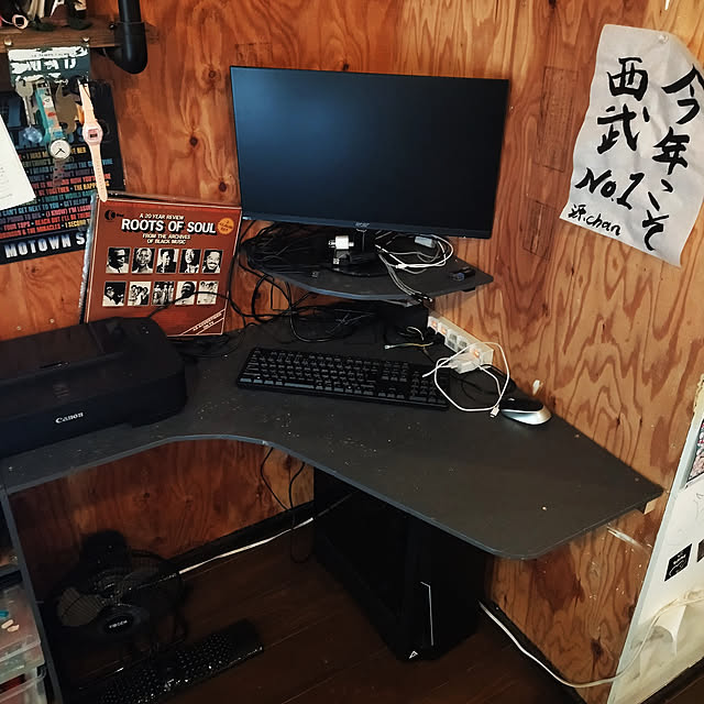 moccyan555さんの実例写真