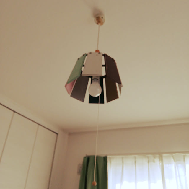 壁/天井のインテリア実例 - 2020-11-16 11:19:26