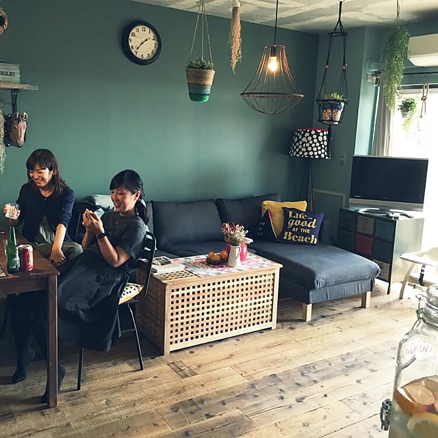 RIEさんの実例写真