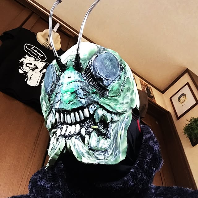 AKIさんの実例写真