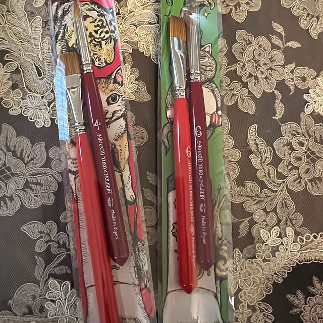 AYUKOさんの部屋