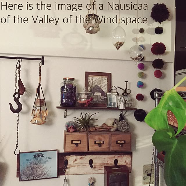 yukoさんの実例写真
