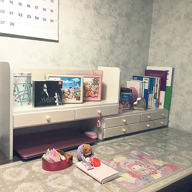 Yumiさんの実例写真