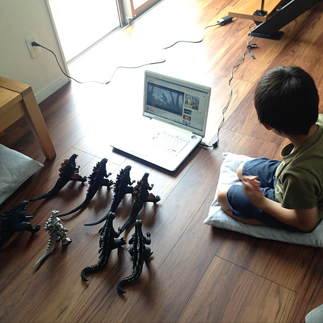 gskwさんの実例写真