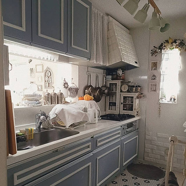 shabbycottage_saoriさんの実例写真