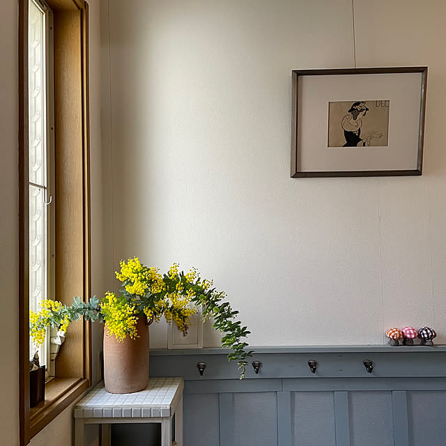 nobikoさんの部屋