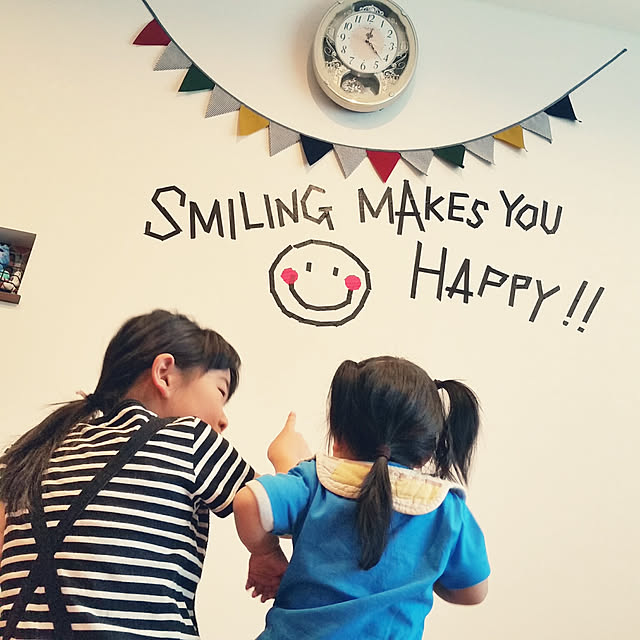 SUNNY-SMILE.rinさんの実例写真