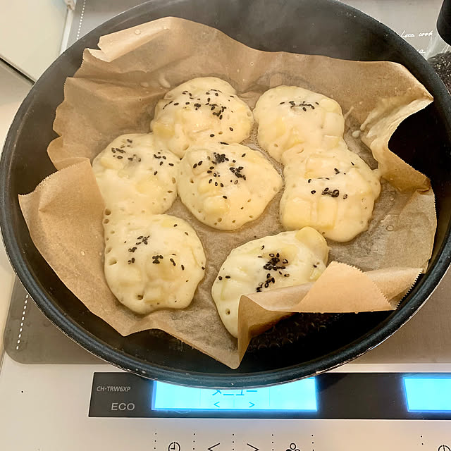 Minteaさんの部屋