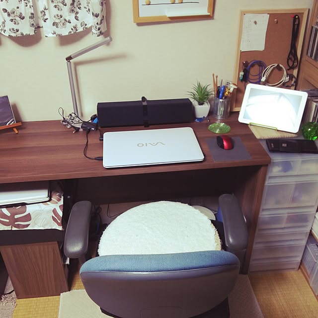 machoさんの実例写真