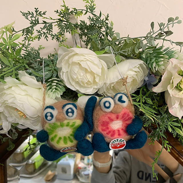 Aqettyさんの実例写真