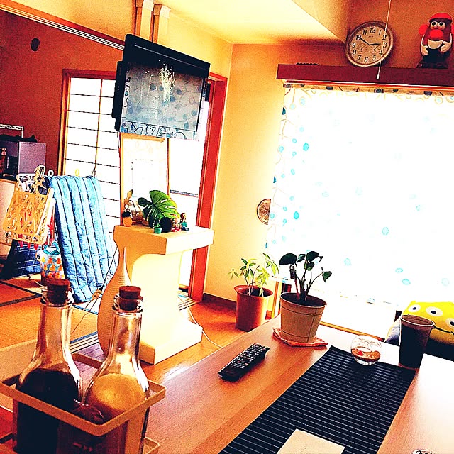 chan_yさんの実例写真