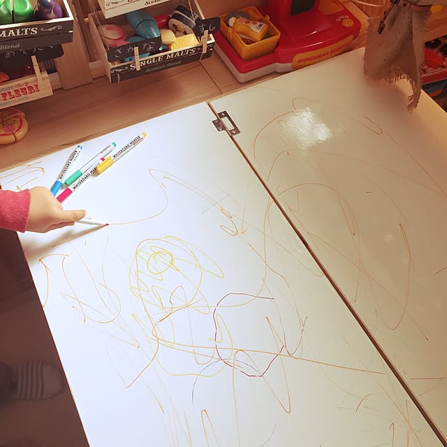 risaさんの実例写真