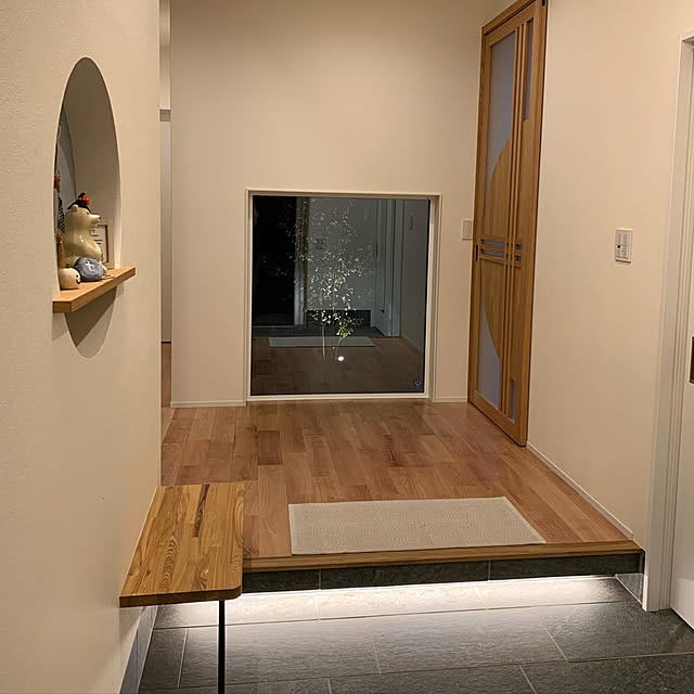 h_home.hさんの実例写真