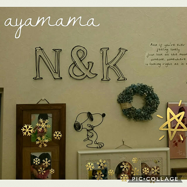 ayamamaさんの実例写真