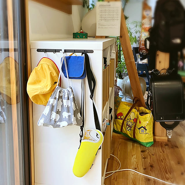 akanekoさんの部屋