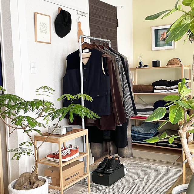 Kazuki___roomさんの実例写真