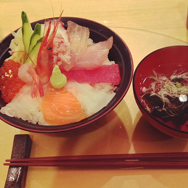 Satoさんの実例写真