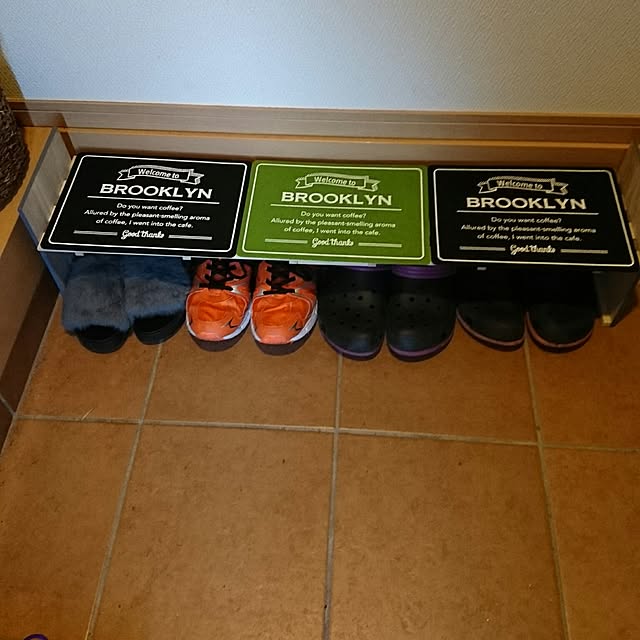 N-Factoryさんの実例写真