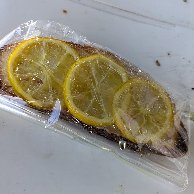 monnさんの部屋