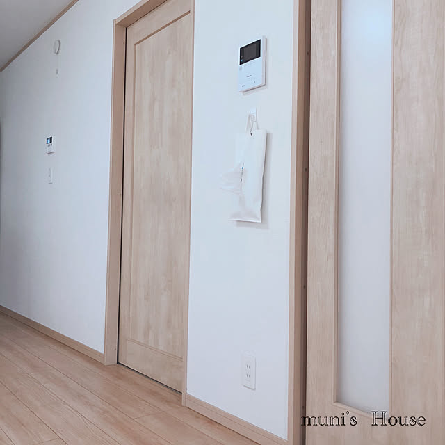 muniko.rrrさんの実例写真