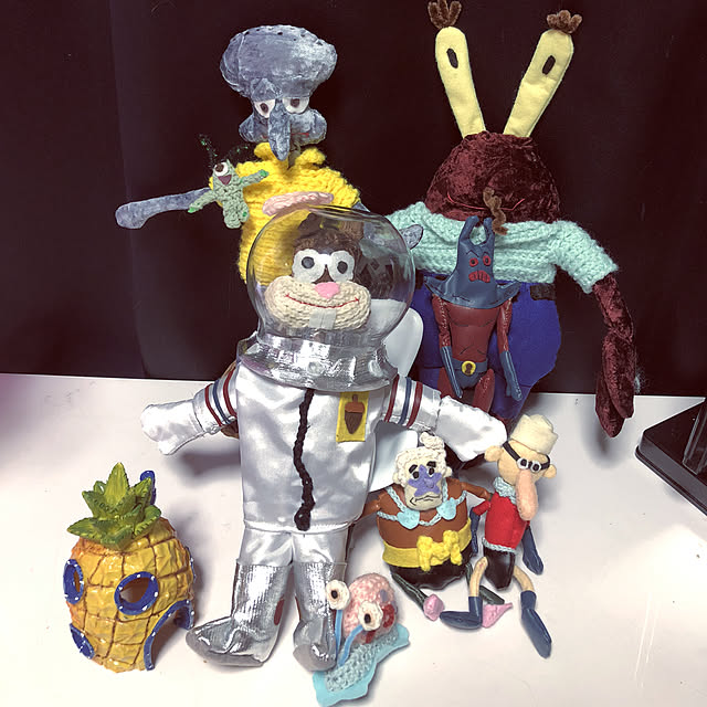 yanさんの実例写真