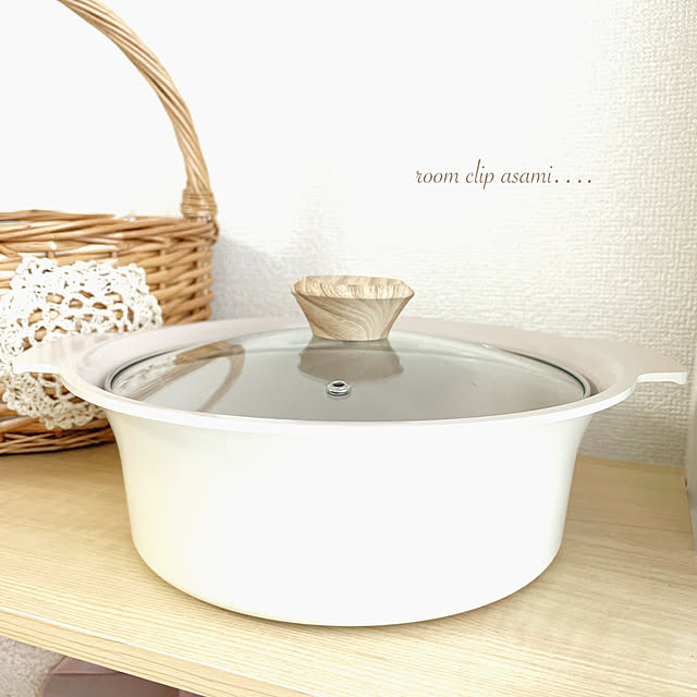 asami.さんの実例写真